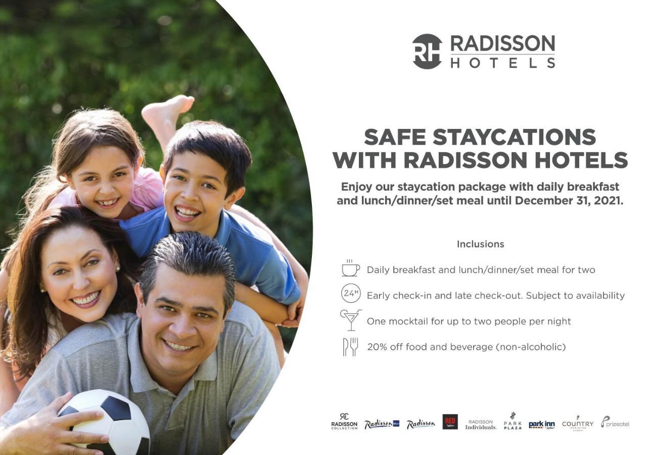 होटल Radisson Blu
