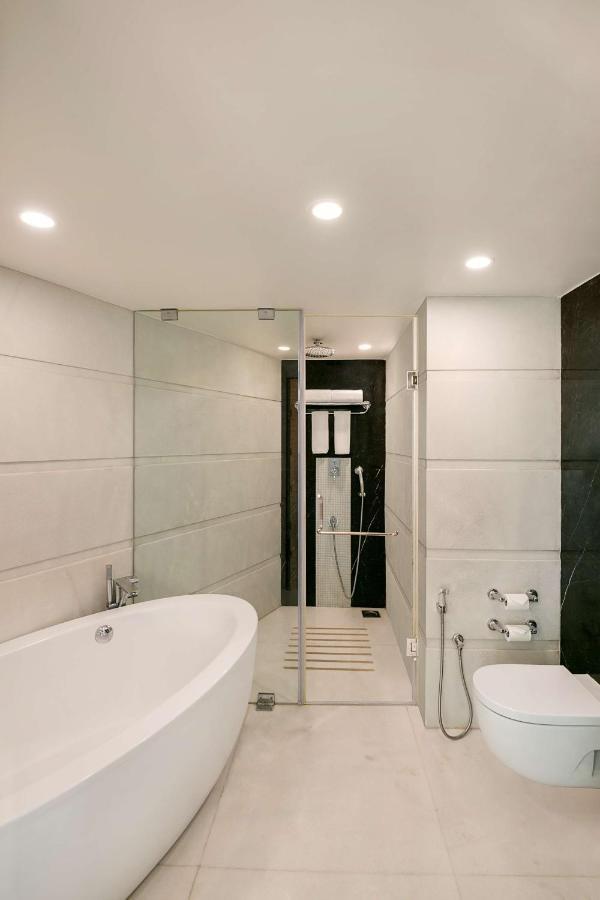 Radisson Blu होटल Ahmedabad