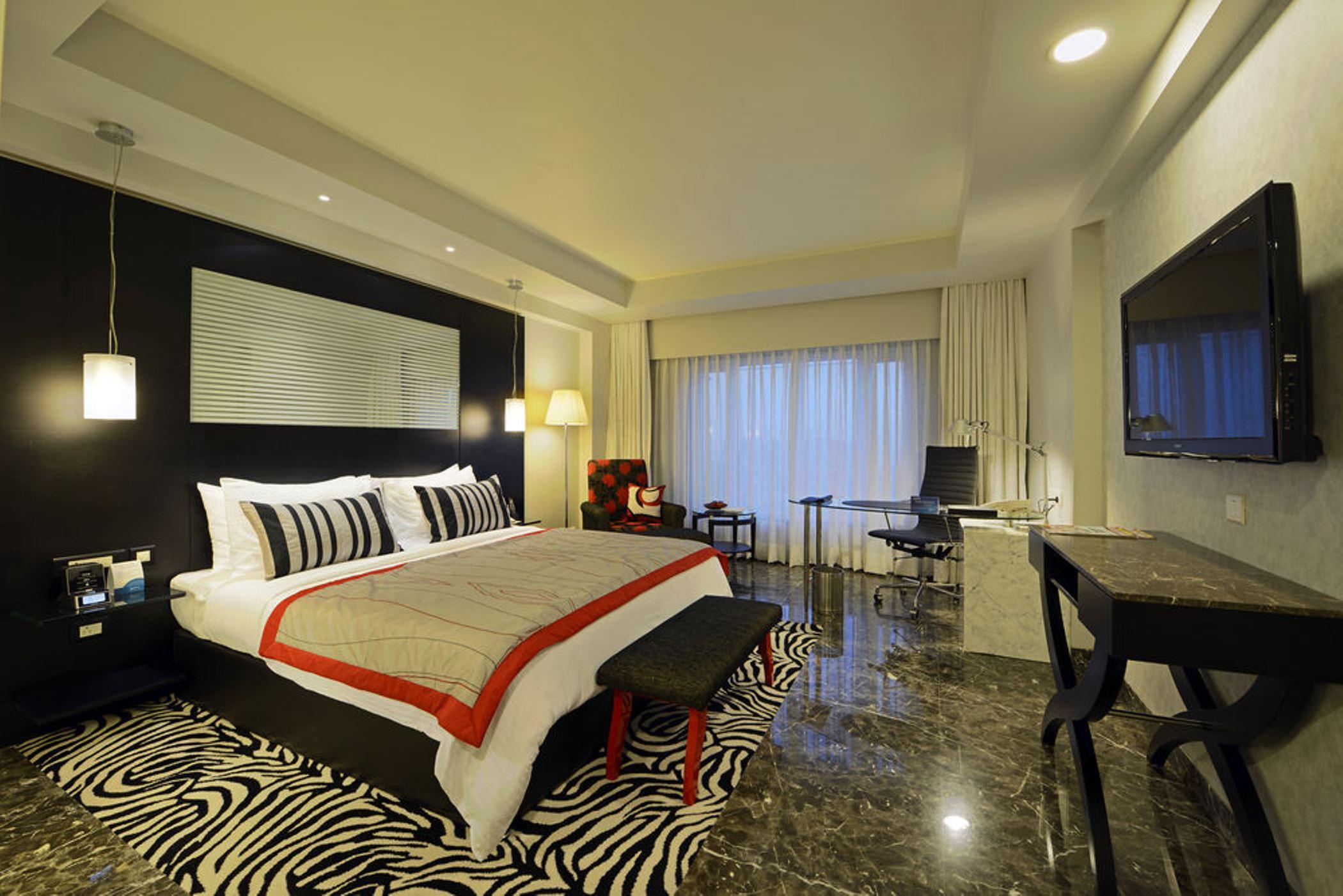 होटल Radisson Blu Ahmedabad