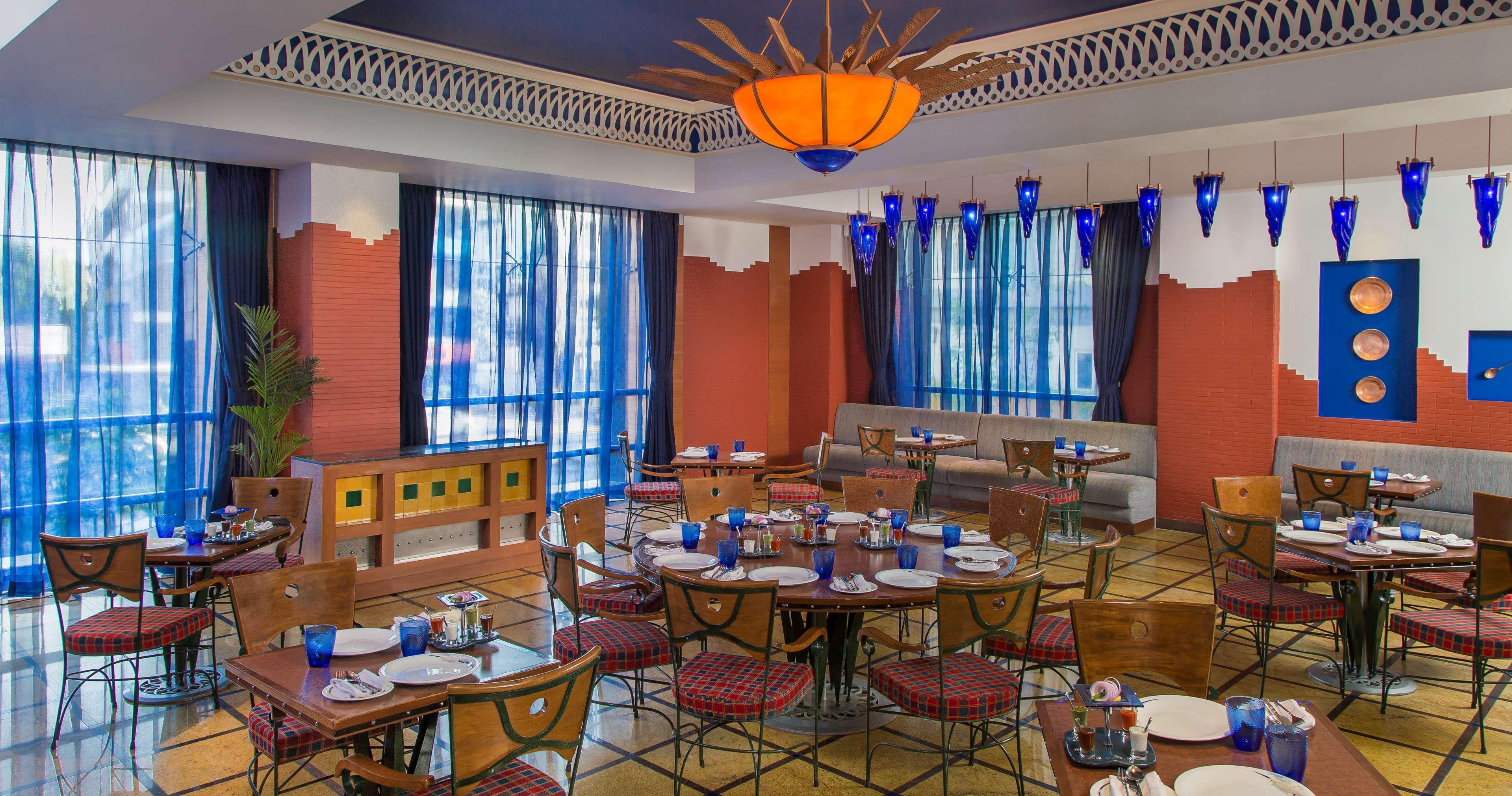होटल Radisson Blu Ahmedabad