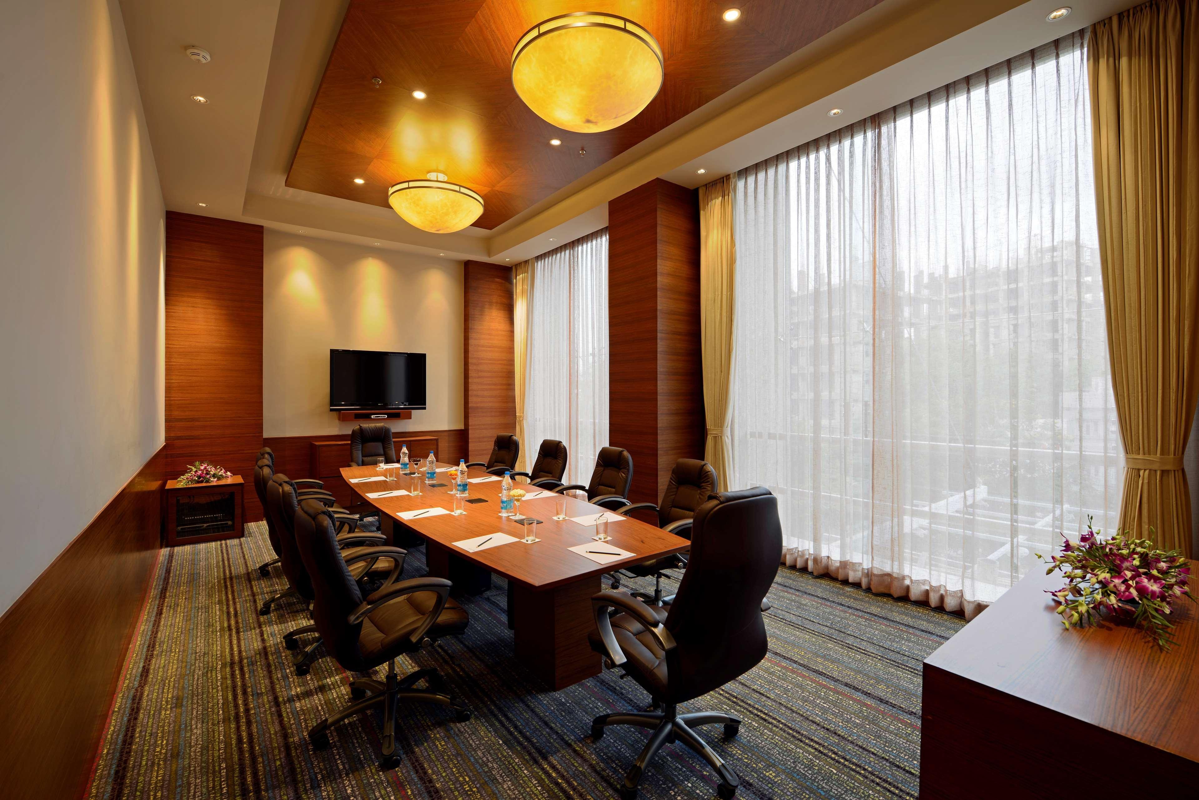 Radisson Blu होटल 5*