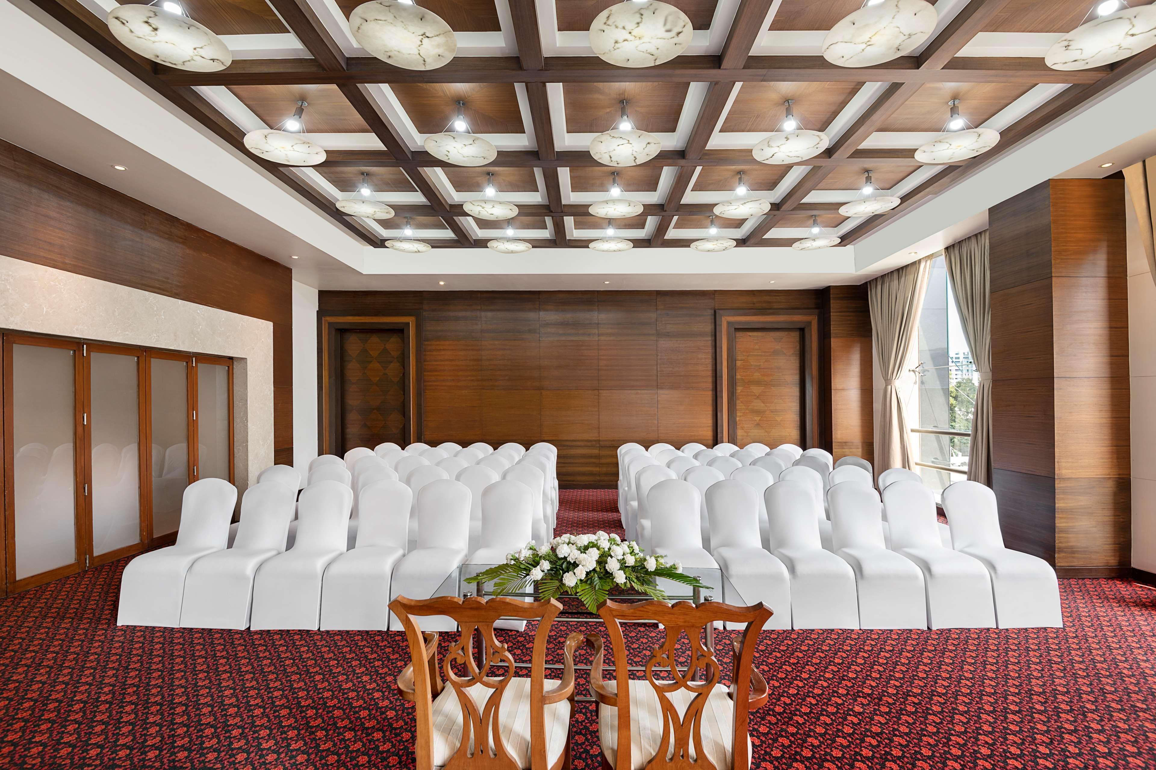 Radisson Blu Ahmedabad