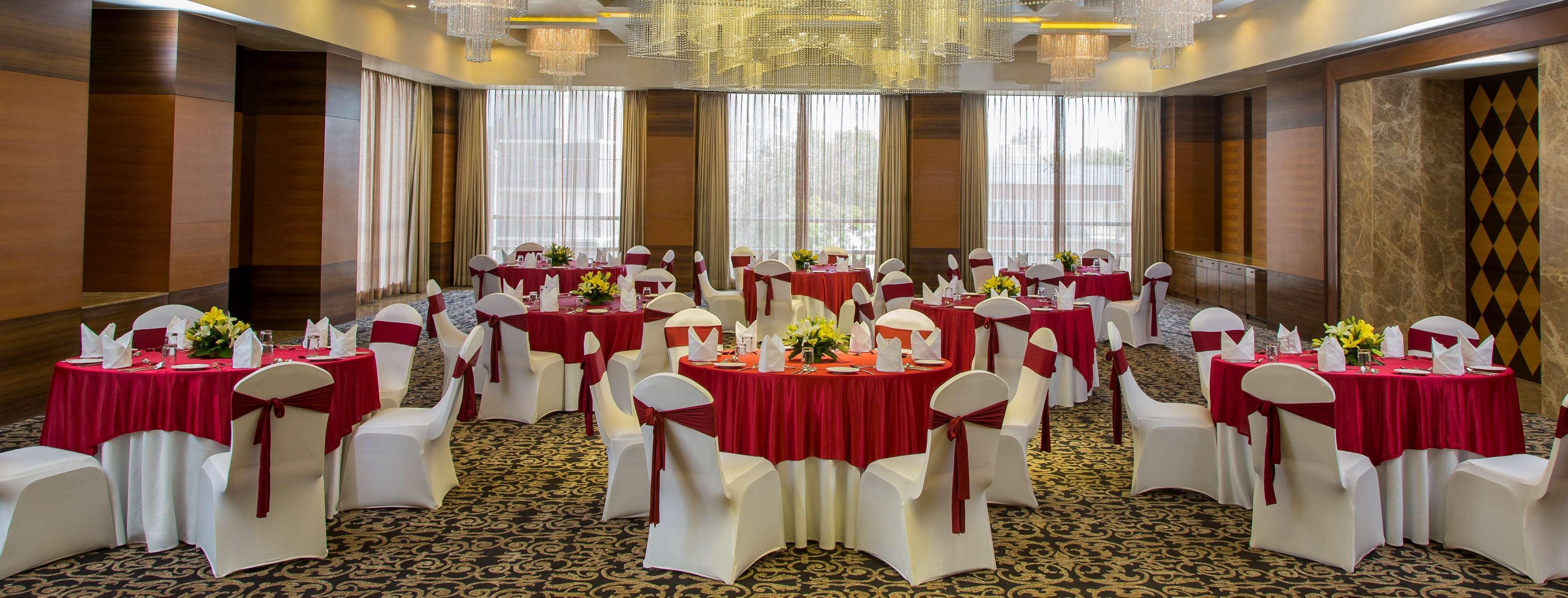 Radisson Blu होटल Ahmedabad