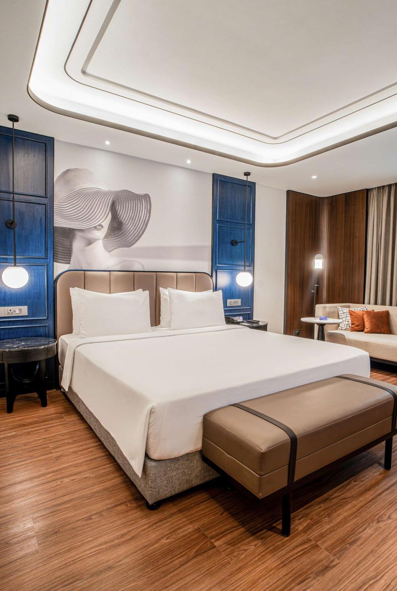 Radisson Blu होटल