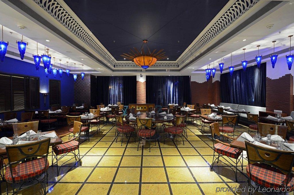Radisson Blu होटल