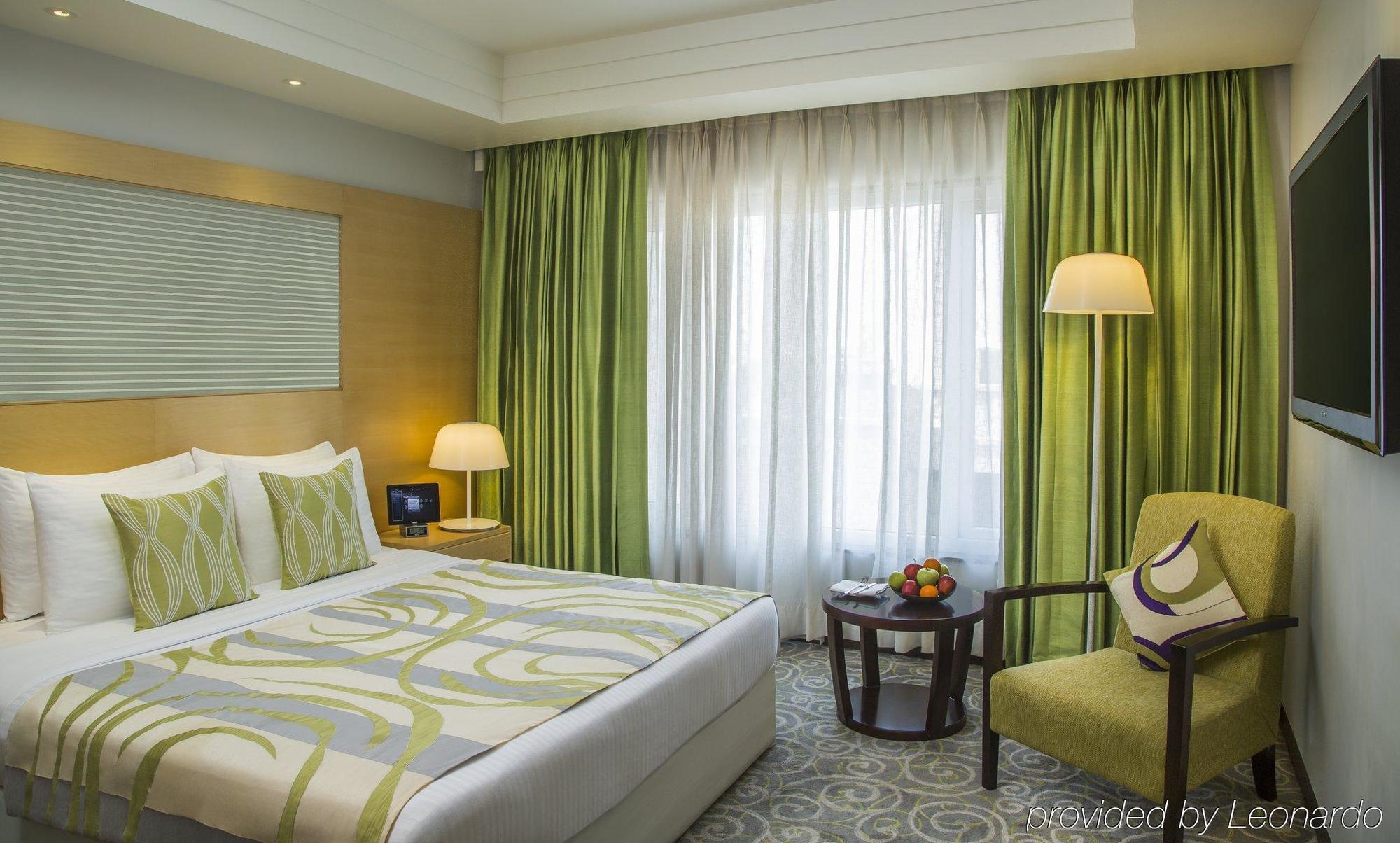 होटल Radisson Blu Ahmedabad