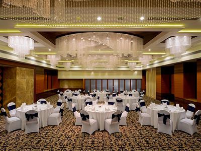 होटल Radisson Blu