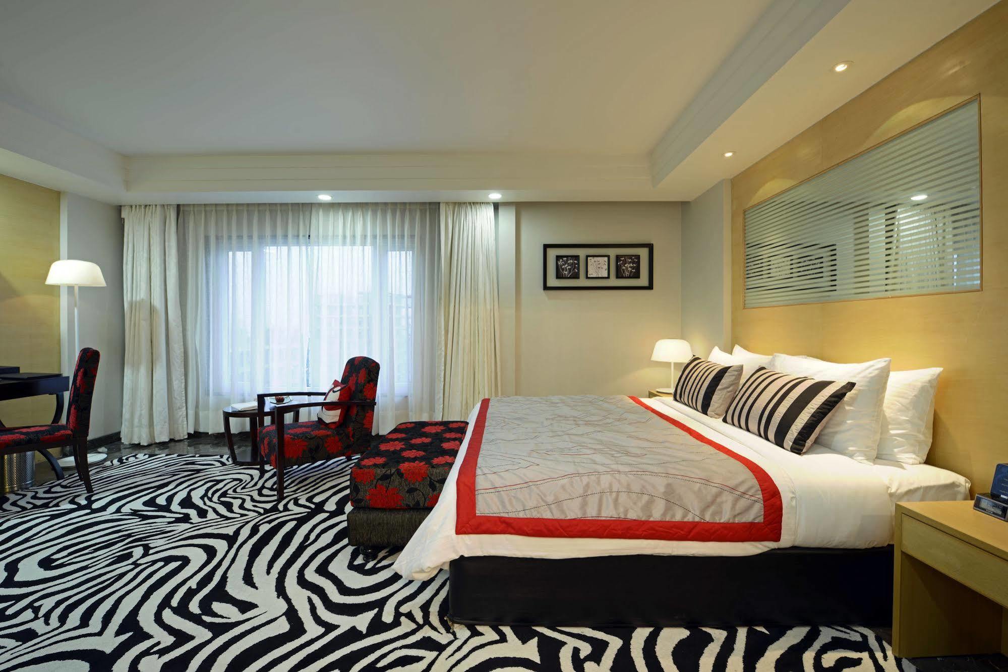 Radisson Blu होटल