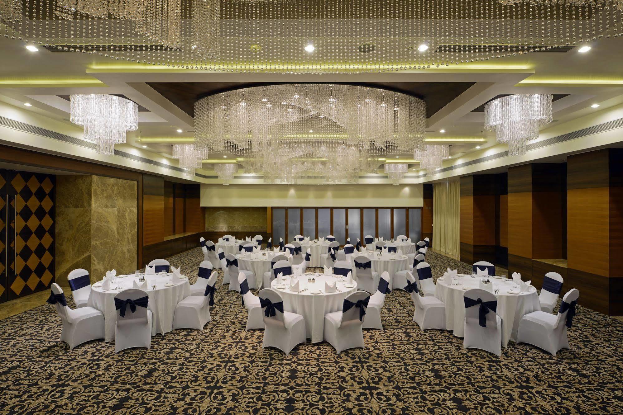 होटल Radisson Blu
